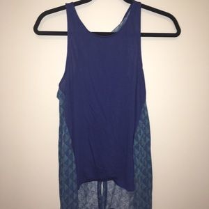 American Eagle Outfitters Tank Top